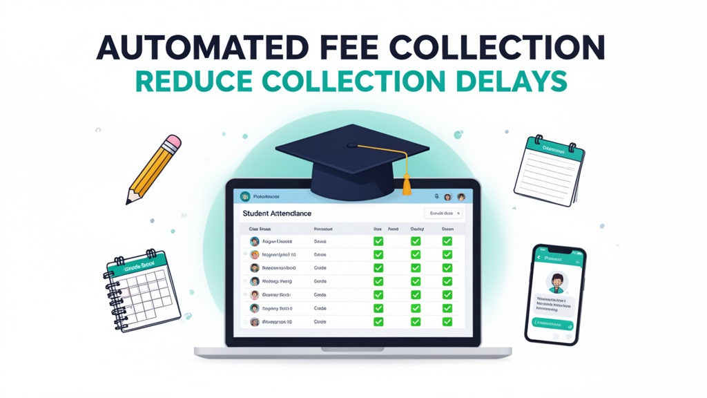 Automated Fee Collection for Nigerian Schools — How Online Payments Reduce Collection Delays by 80%