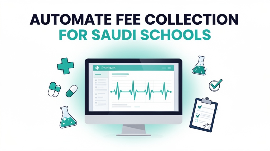 How Saudi Arabian Schools Reduce 30% of Unpaid Fees Using Automated Reminders