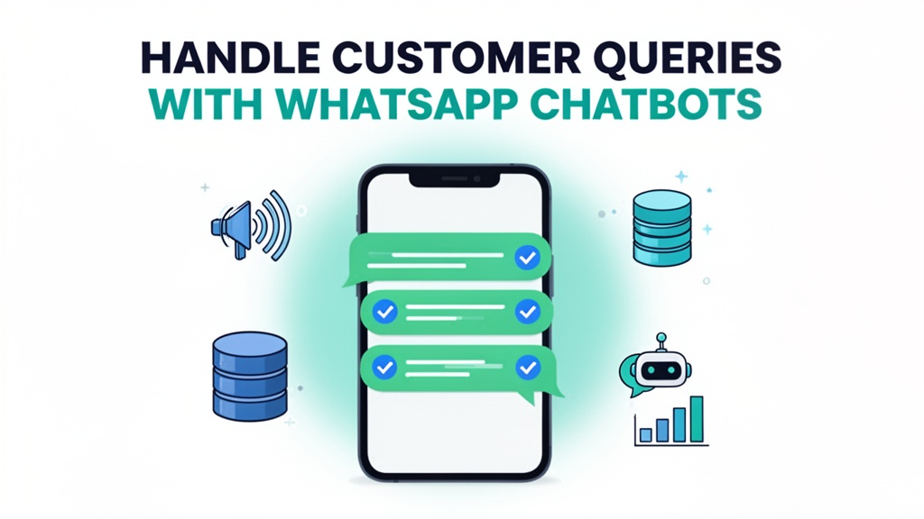 Oman Businesses Handle 80% of Customer Queries with WhatsApp Automation